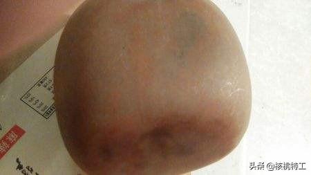 白色玉石原石,和田玉颜色又白又干，就一定是俄料吗？