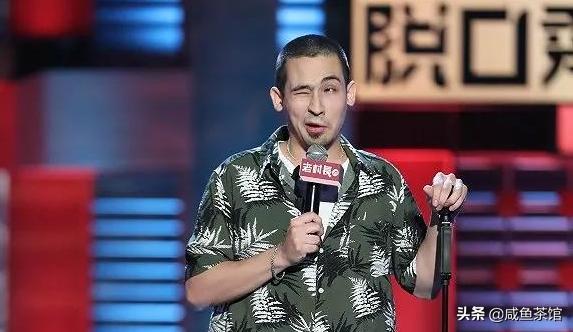 脱口秀大会沈腾徐峥:如何评价脱口秀冠军卡姆在《吐槽大会》近期的表现？