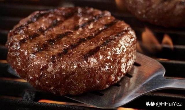 麦当劳推出人造肉汉堡，人造肉是否安全？