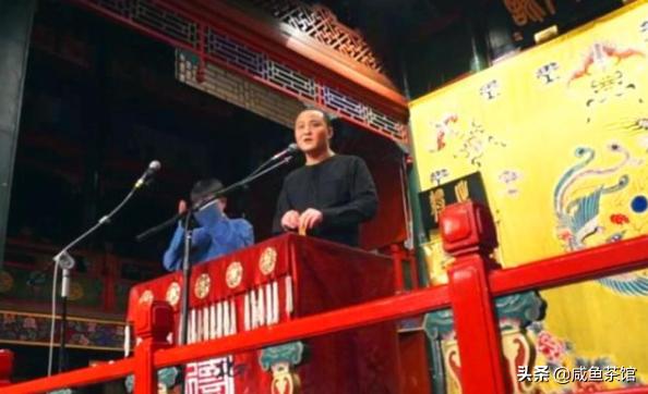 闫云达退出德云社:郭德纲的开门大弟子闫云达为何退出德云社？