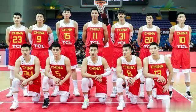 和马为什么退赛:国际篮联亚洲杯两球队退赛，为什么让中国男篮又喜又忧？