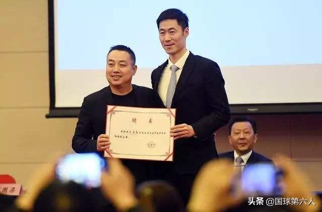 王励勤:王励勤一身正气怎么没入选国乒教练？