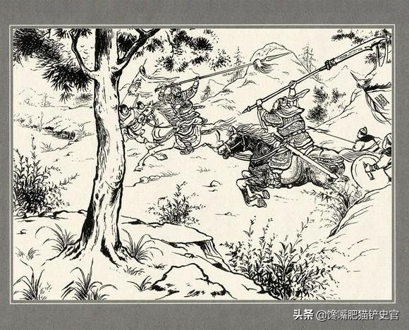 江表十二将:东吴十二虎臣武将武值如何排名？