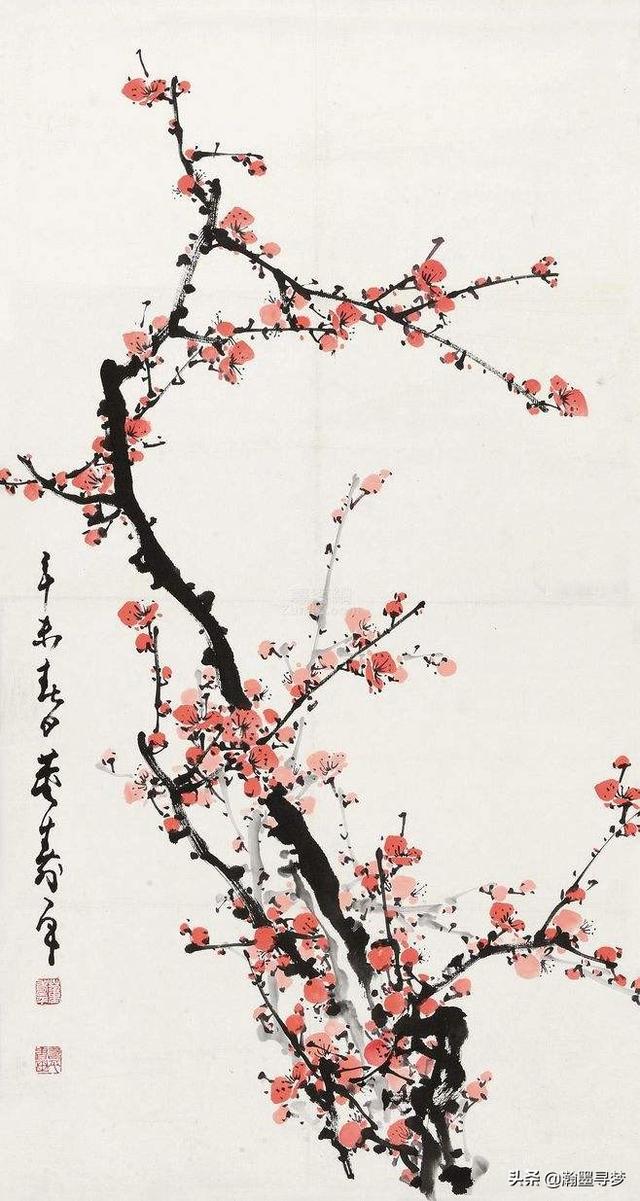 梅兰竹菊的象征意义:中式家具雕花梅兰竹菊代表什么意思？