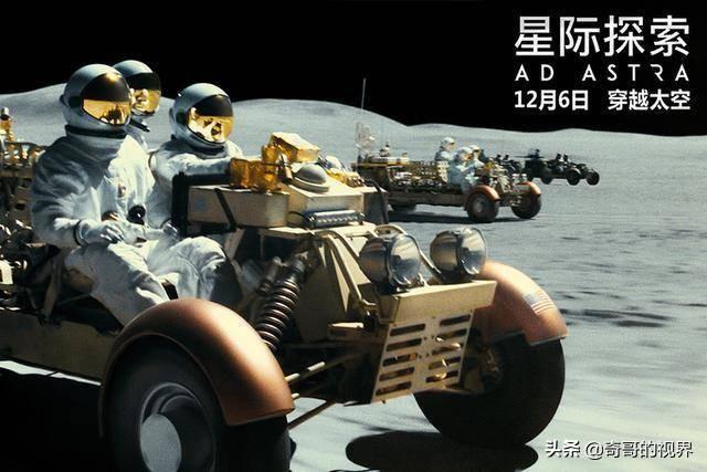 超时空接触:快要上映的《星际探索》好看吗？跟《流浪地球》比哪个好看？