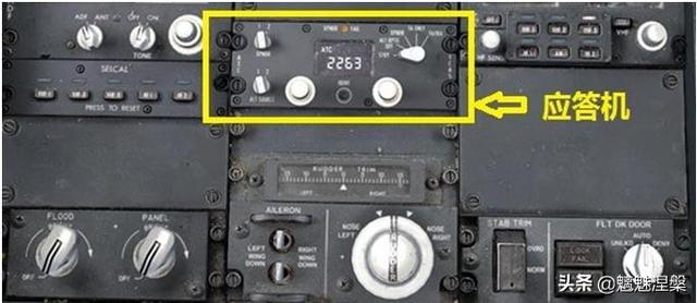 飞机上拍到灵魂，美俄两国天上卫星那么多，为什么马航MH370一点痕迹也没有