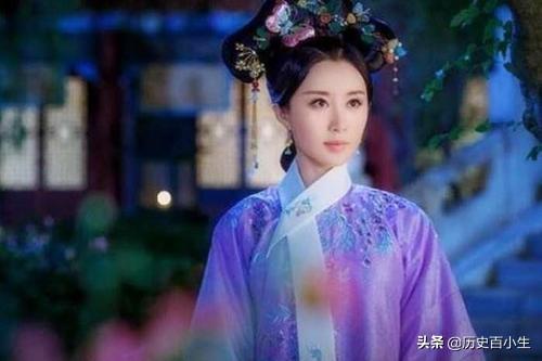 康熙为什么没有娶苏麻喇姑？插图91