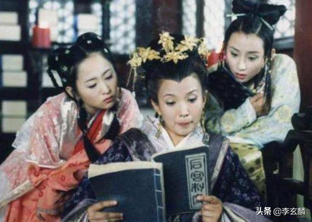 梁宏达老婆:马皇后样貌不出众，为何一直受朱元璋宠爱？
