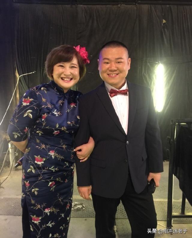 王小遒:你对女相声演员王小遒打人被开除怎么看？觉得应该吗？