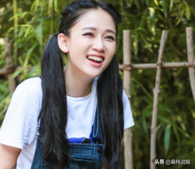 陈乔恩庆祝恋爱一年:如何看待陈乔恩一些粉丝质疑她认爱的问题？