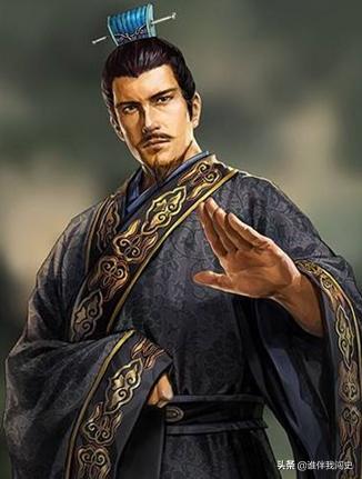 司马昭:三国时期真实的司马昭是一个怎样的人？