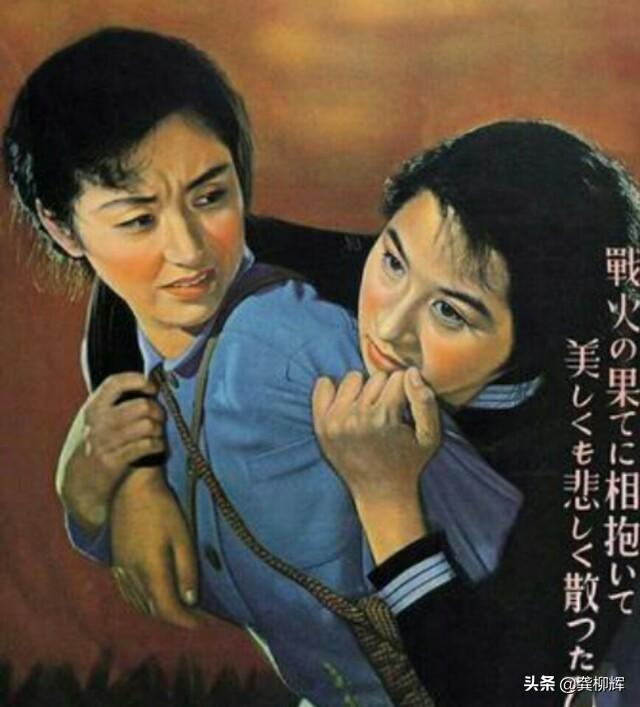 抗日女兵:历史上，日军在二战战场上真的投入了大量的女兵吗？