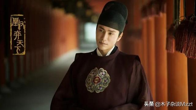 张若昀主演的电视剧:雪中悍刀行将上映张若昀能否超越他在庆余年热度，这部剧值得追吗