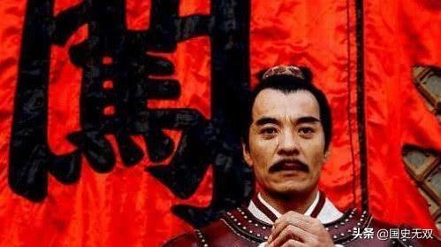 刘宗敏:闯王李自成的铁杆兄弟刘宗敏最后的结局如何？