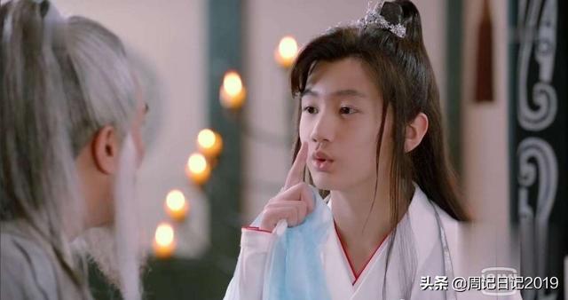 羽翼仙:《封神演义》第三代弟子中最强的是谁？