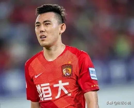 李学鹏:恒大双线作战遇挑战，李学鹏赛季提前报销，你怎么看？