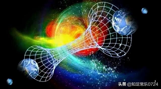 宇宙中是否有修真文明 有没有第二宇宙 知足常乐0724的回答 头条问答