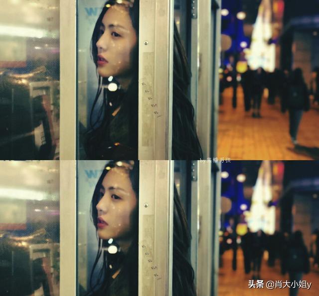 蔡文静老公:看完《女朋友的男朋友》你有何感受？