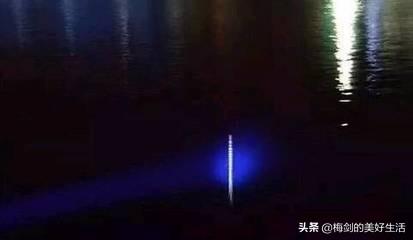 头条问答 40米宽的水面夜钓钓多远合理 4个回答