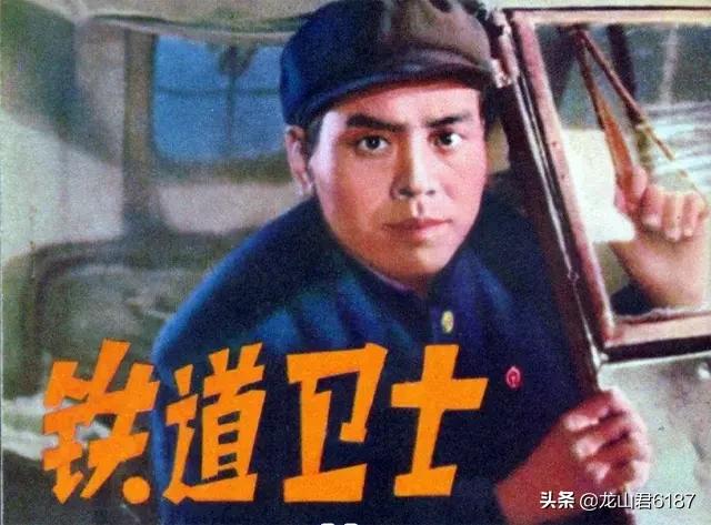 中国经典电影有哪些？求推荐？