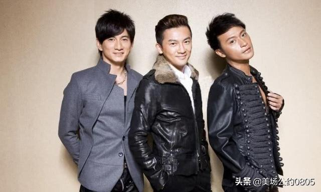 小虎队为什么解散:小虎队为什么要解散？在当时算是自断前程吗？