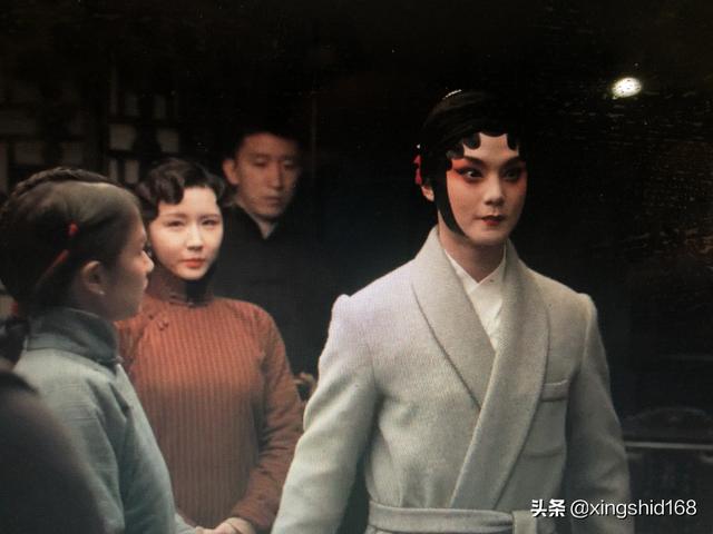 鬓边不是海棠红是男男:《鬓边不是海棠红》你最喜欢哪位演员？