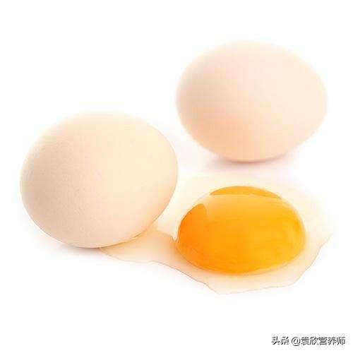 早上吃鸡蛋有什么好处,吃鸡蛋有什么好处和坏处呢？