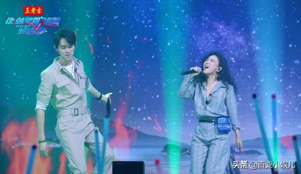 姜振宇的老婆:目前中国有哪些好看的娱乐节目？