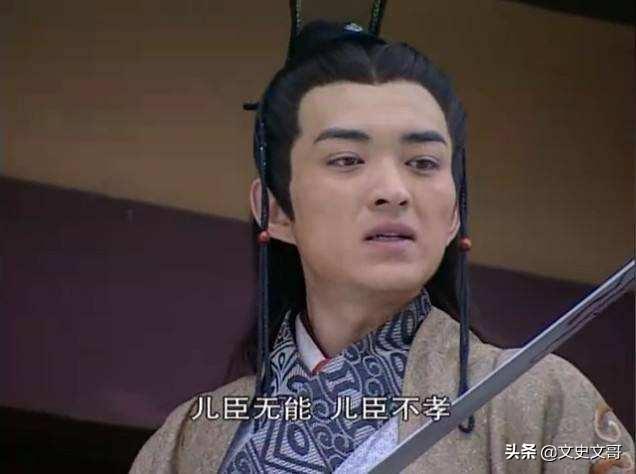 如果汉武帝的儿子刘据当了皇帝，汉朝会怎样？插图63