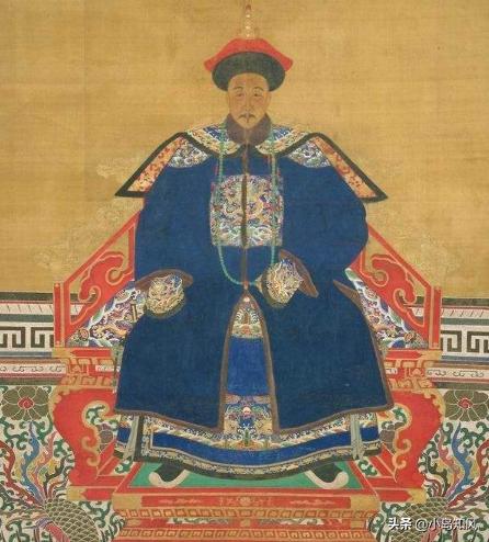 爱新觉罗胤礼:历史上真实的胤礼是什么样的？