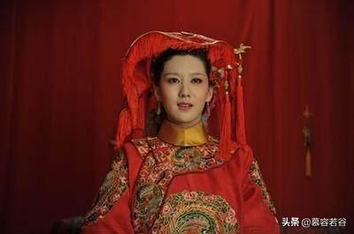 果郡王允礼:历史上的果郡王究竟有没有嫡福晋？