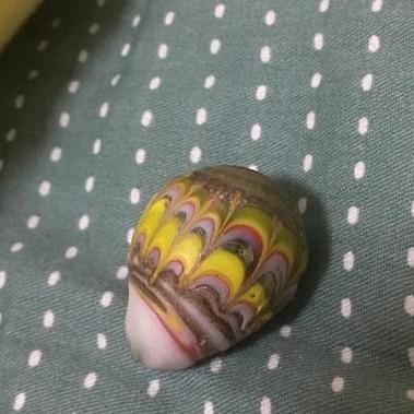 天河石有没有收藏价值,20年前捡的石头，请问有收藏价值吗？