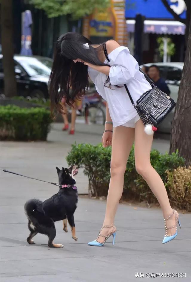 头条问答 怎样防止女孩穿短裙走光 有一个人一直在我心里的回答 0赞