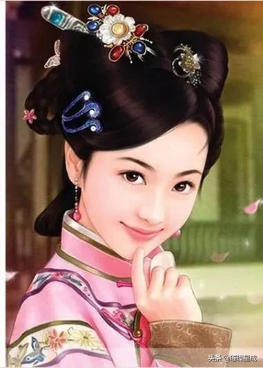 吴好运的一生:为什么有的女人一辈子运气都很好？