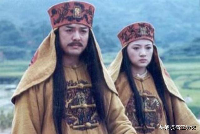 几内亚猪:你曾经对清朝有什么误解？