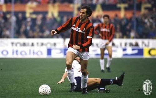 足球史上最强十一人分别是谁？插图22