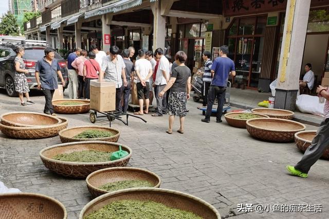 为什么网上那么多卖茶的,而且价格超便宜,这些茶质量究竟怎么样？