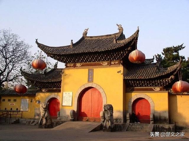 武汉最佳卖唱地点，武汉最有名的名胜古迹有哪些