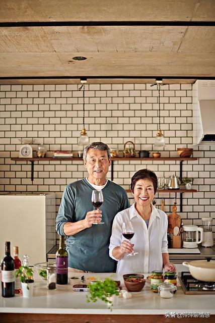 日本主妇为何把退休男人称之为“粗大垃圾”？插图9