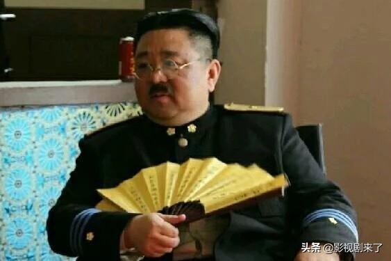 杨冠华:如何评价《胜算》中福原扮演者梁冠华的演技？