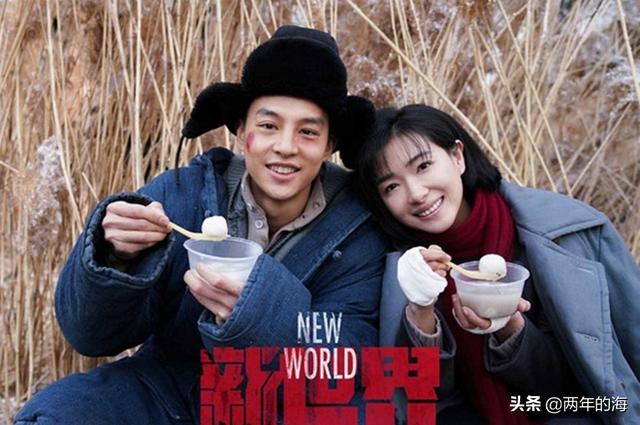 新世界评价:怎样评价《新世界》中的反骨人物铁林
