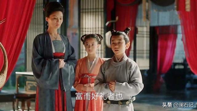 清平乐苗娘子:（清平乐）怀吉真的喜欢尚美人吗？