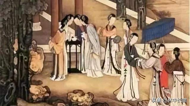 宋玉登徒子好色赋:登徒子是什么意思？ 登徒子好色是千古奇冤？