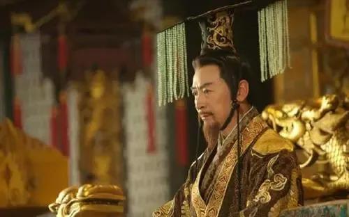 唐高祖李渊:如何评价唐国开国皇帝唐高祖李渊？