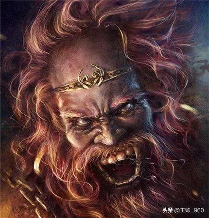 西游记原著中猪八戒与孙悟空谁的年龄大一些