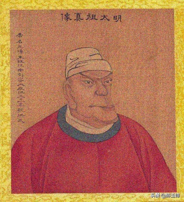 大明16帝,你对哪个皇帝印象最深？最喜欢哪个皇帝？