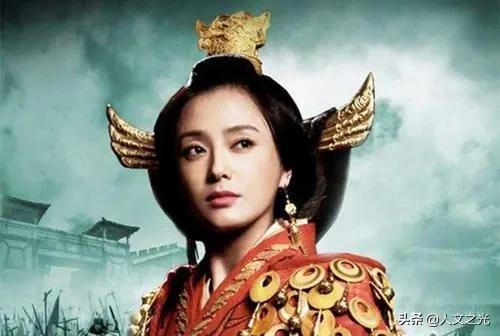 为什么司马迁在史记中对吕后的评价如此之高,还把她列入了本纪？