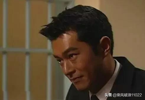 陈慧珊老公:TVB经典电视剧《创世纪》中参演的到底有多少影帝影后？
