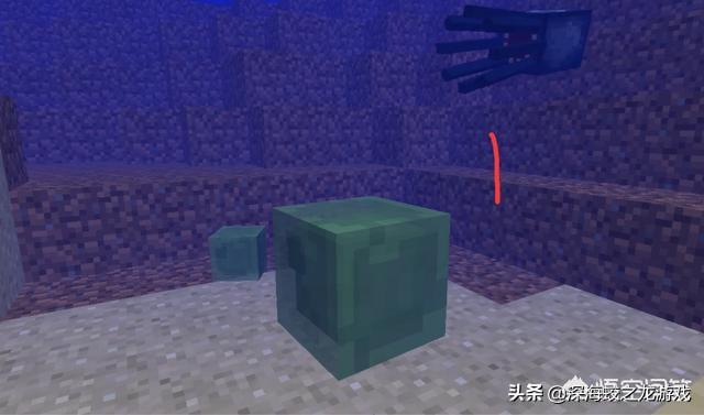 头条问答 我的世界minecraft有不会游泳的生物吗 飞天小马尾的回答 0赞