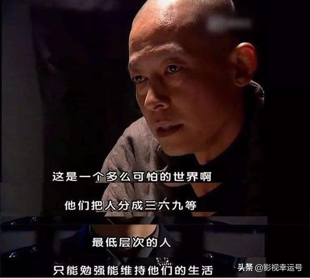 王志文最新电视剧:张嘉益+于和伟+王志文？“谍战之王”柳云龙新剧能否超越自己？